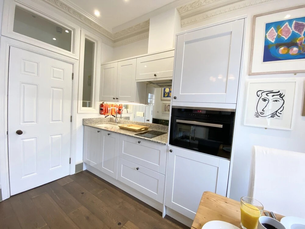 Stylish Apartments in Pimlico & Westminster