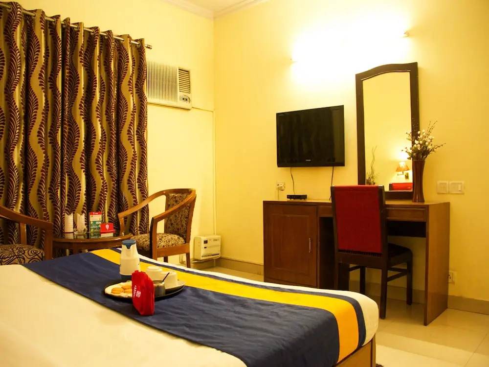OYO 508 Asian Hospitality 1