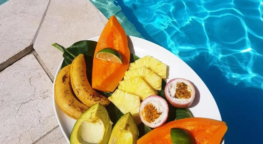 Vaea Hotel Samoa