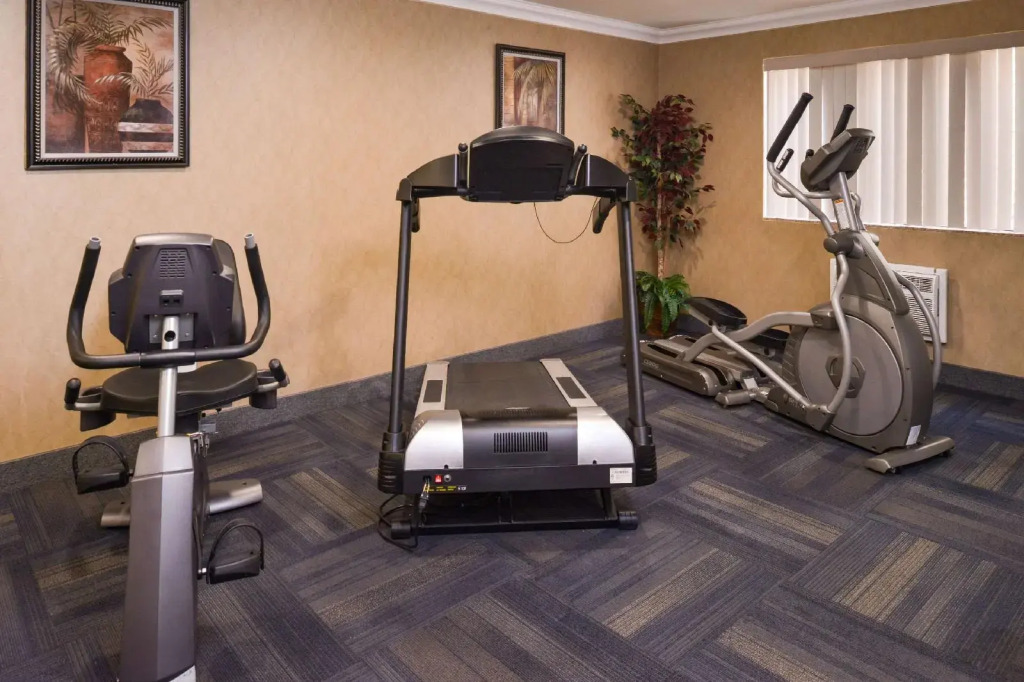 Quality Inn & Suites