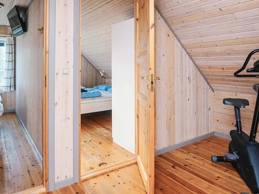 10 person holiday home in Rømø