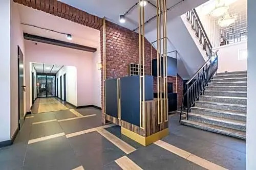 Vola Hostel