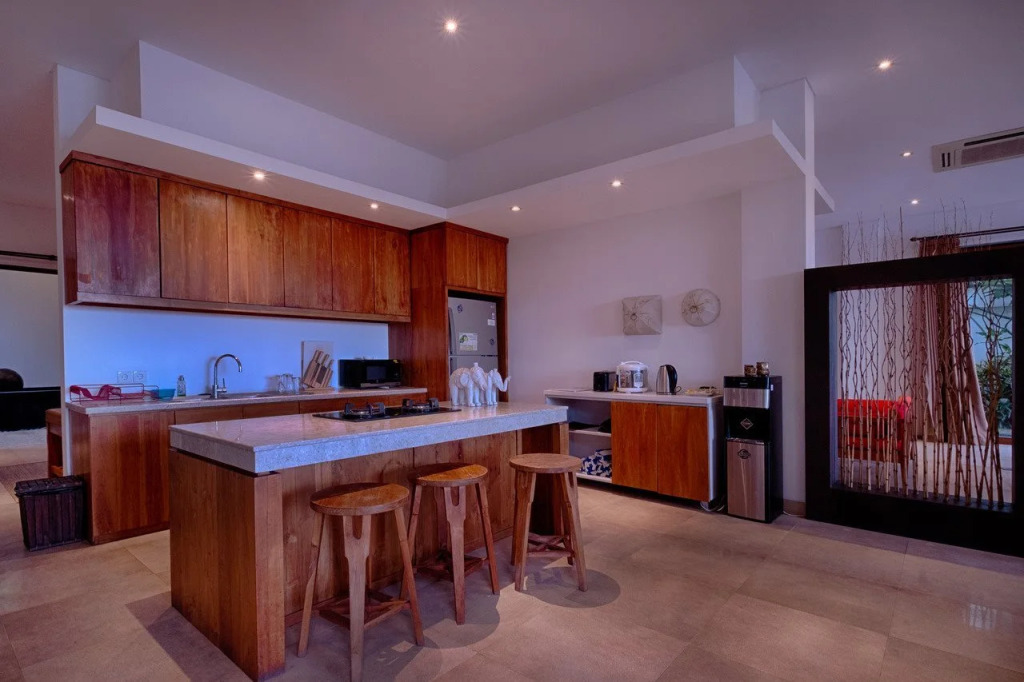 Mas Ubud Villa by Sanga Sanga Hospitality