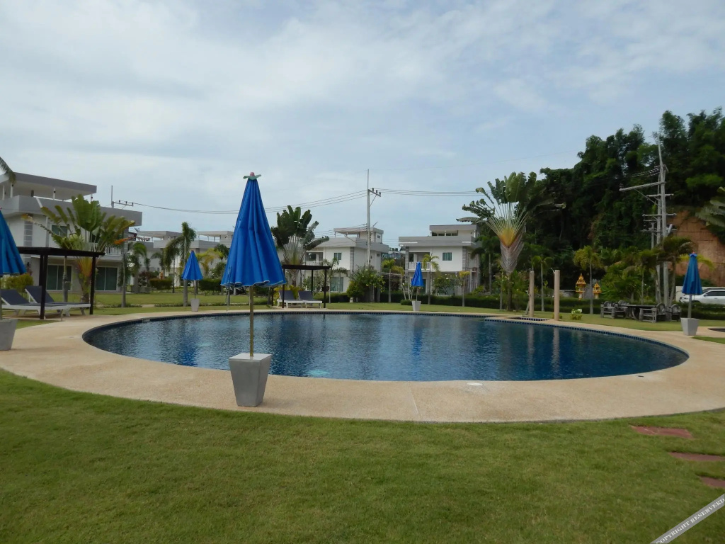 MaePhim OceanBay