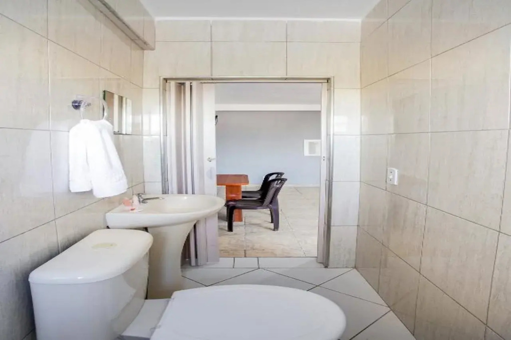 OYO Hotel Boneville, São Paulo