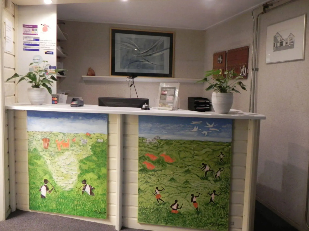 Boutique Hotel het Witte Veen