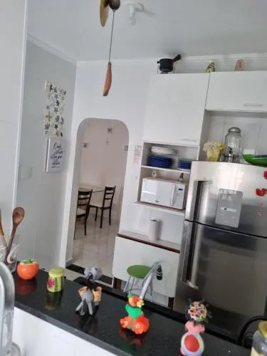 Apartamento 01 Quarto Enseada