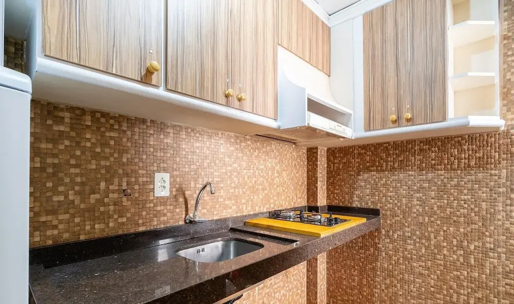 Apartamentos Modernos a 900m da Beira-mar Norte - EOX