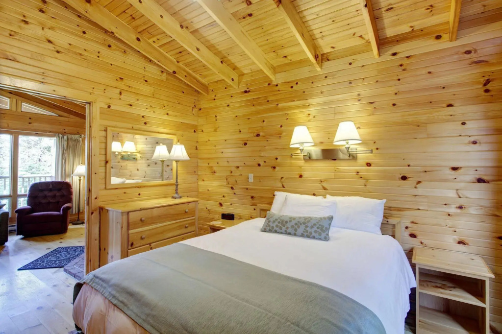 Liscombe Lodge Resort & Conference Center