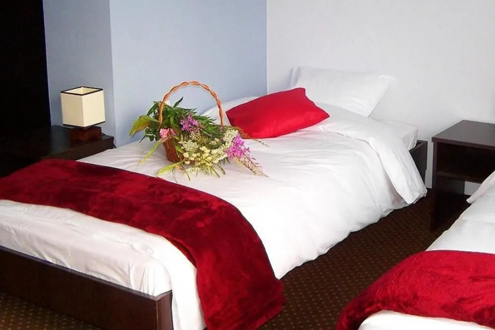 Willa na Olczańskim Wierchu - apartamenty i pokoje