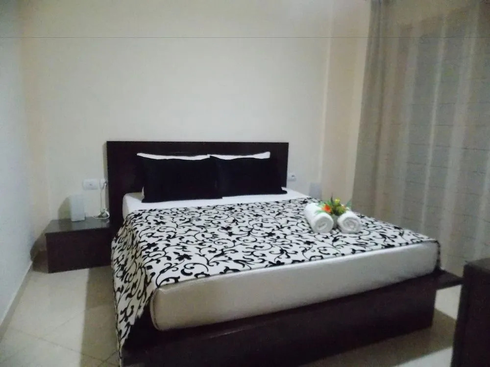 Casa Noste Apartments