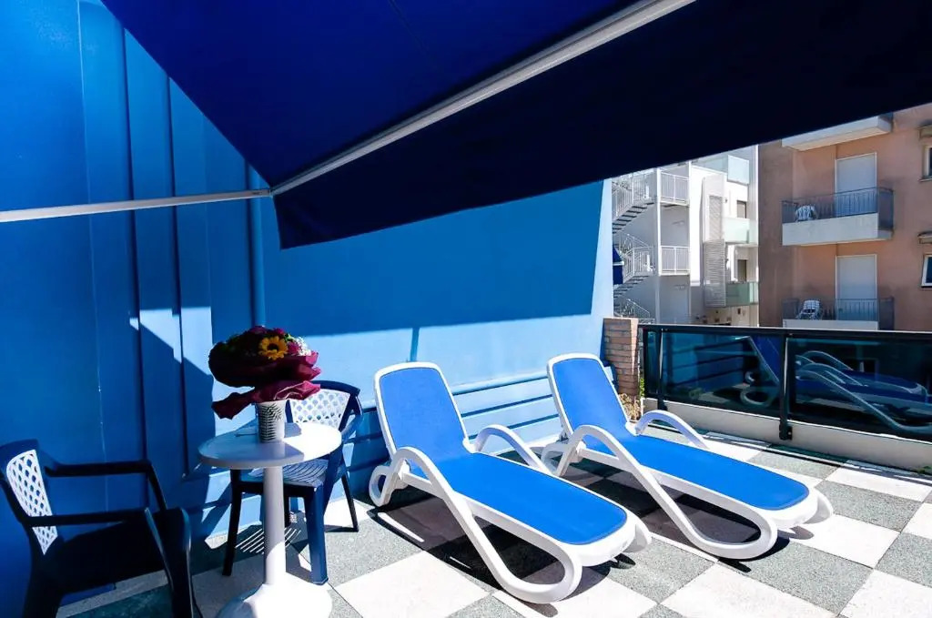 Hotel DOLCEVITA Park & Beach included