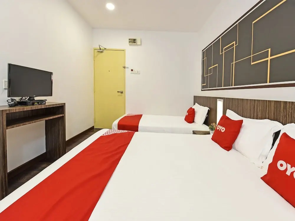 4S Hotel