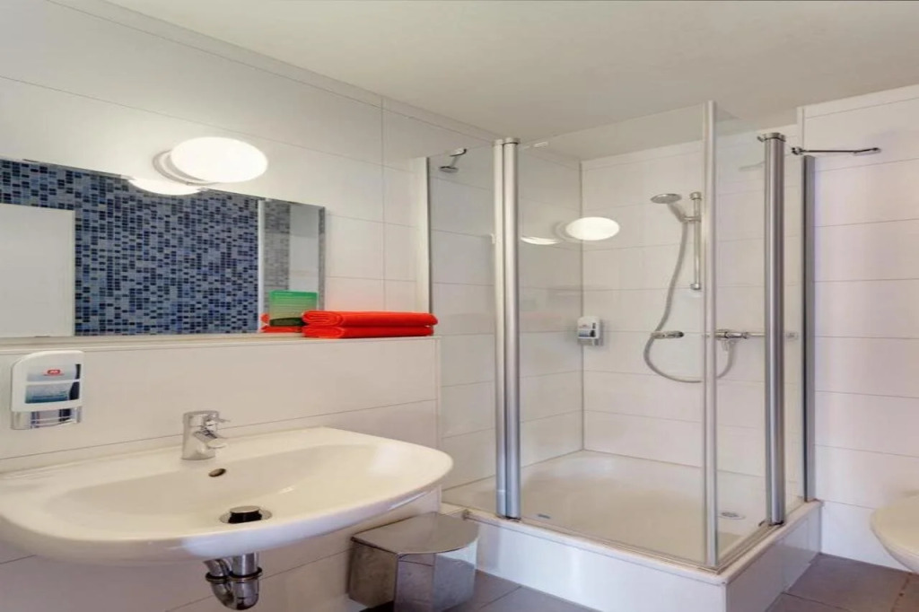 MEININGER Hotel München Zentrum