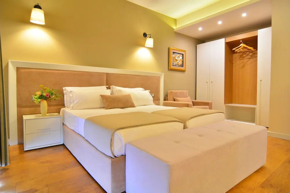 Sandy Beach Resort