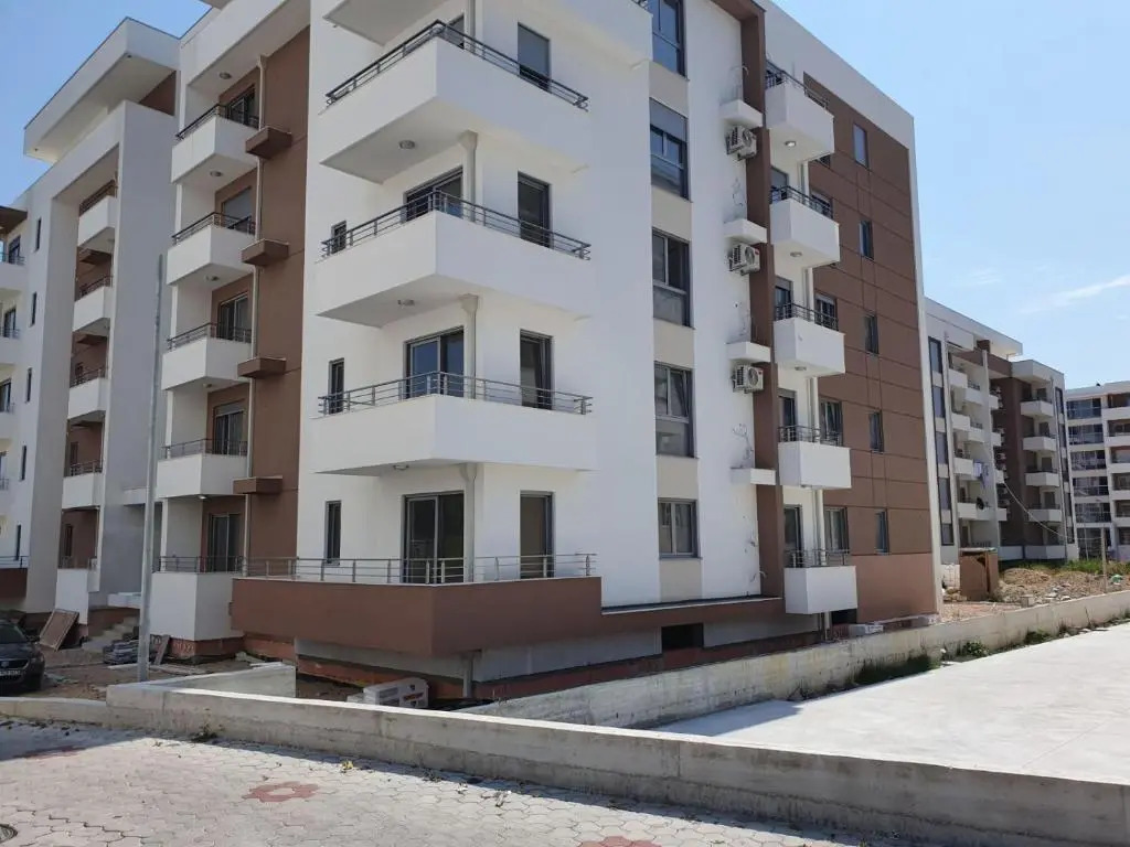 Apartman A2