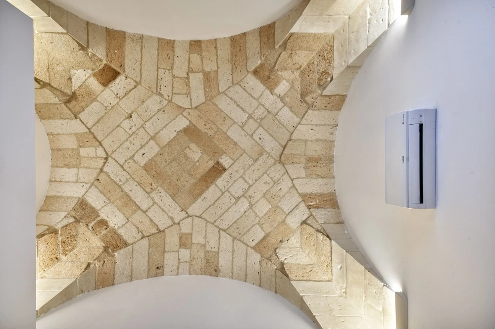 Palazzo San Lazzaro - Jacuzzi Rooms & Suites Lecce Selection