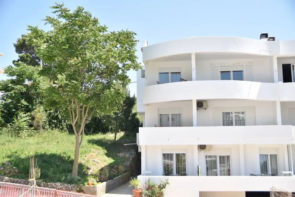 Apartments Casa Pineta