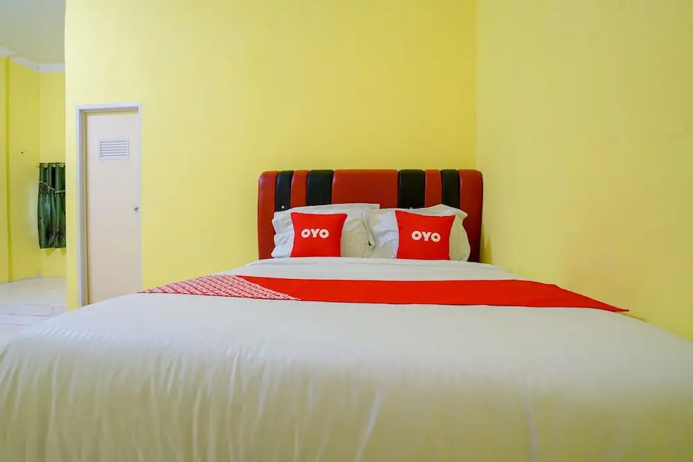 Hotel Alam Lestari RedPartner