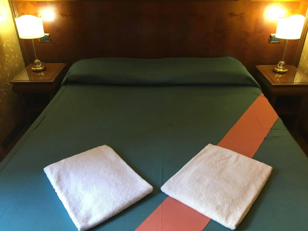 Hotel Divine Rome