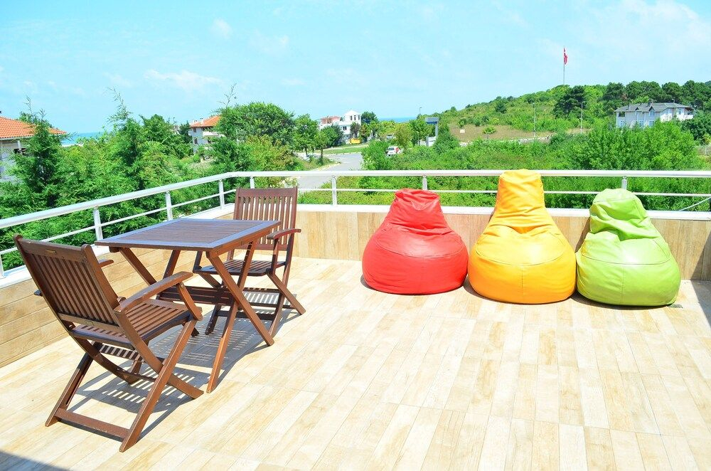 Destina Boutique Hotel