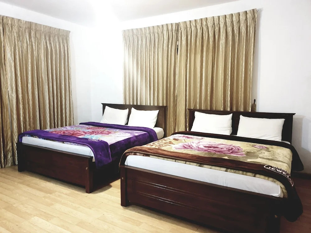 Olive Grand Guest House