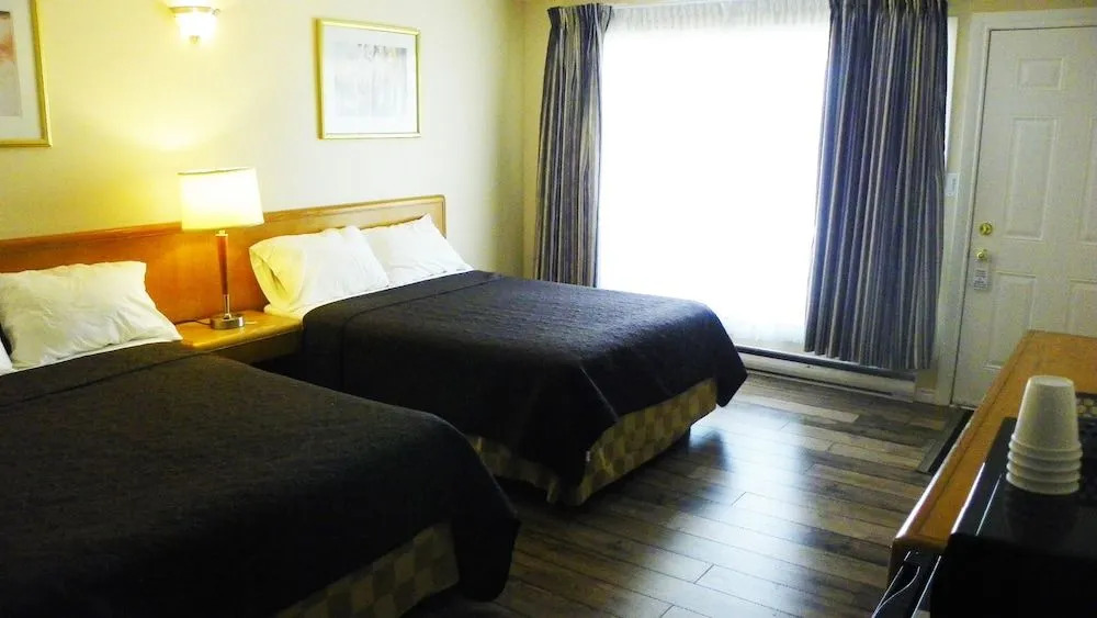 Guest Inn Motel