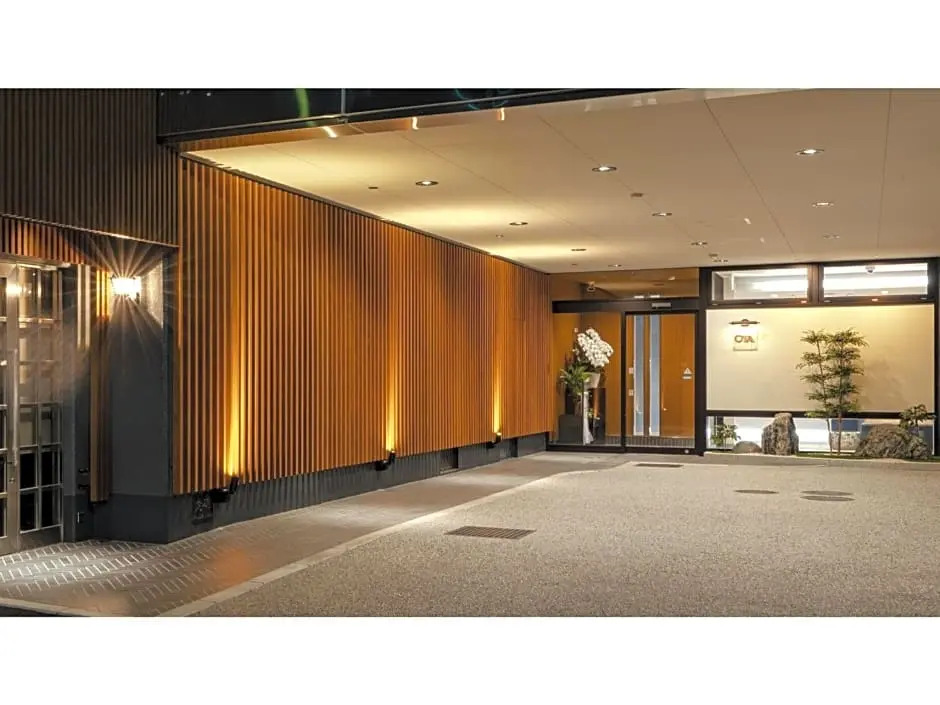 Hotel Ohta - Vacation STAY 59433v
