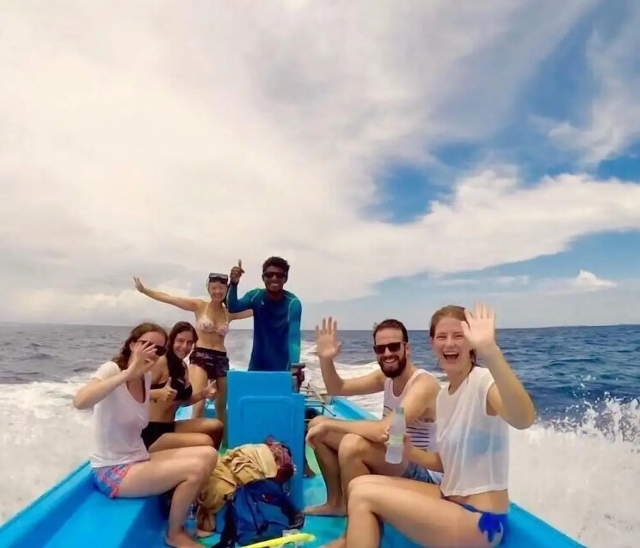 Bibee Maldives