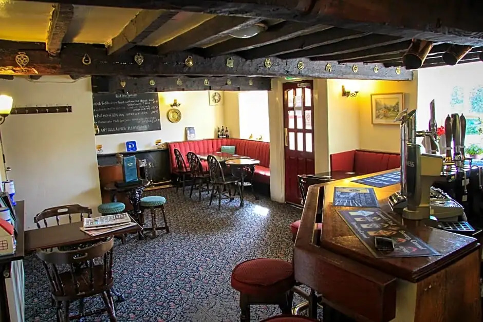 The Red Lion
