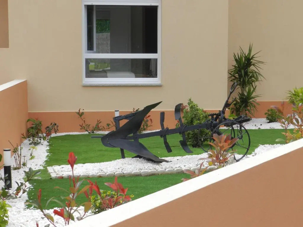 APARTAMENTOS COSTA XUÑO