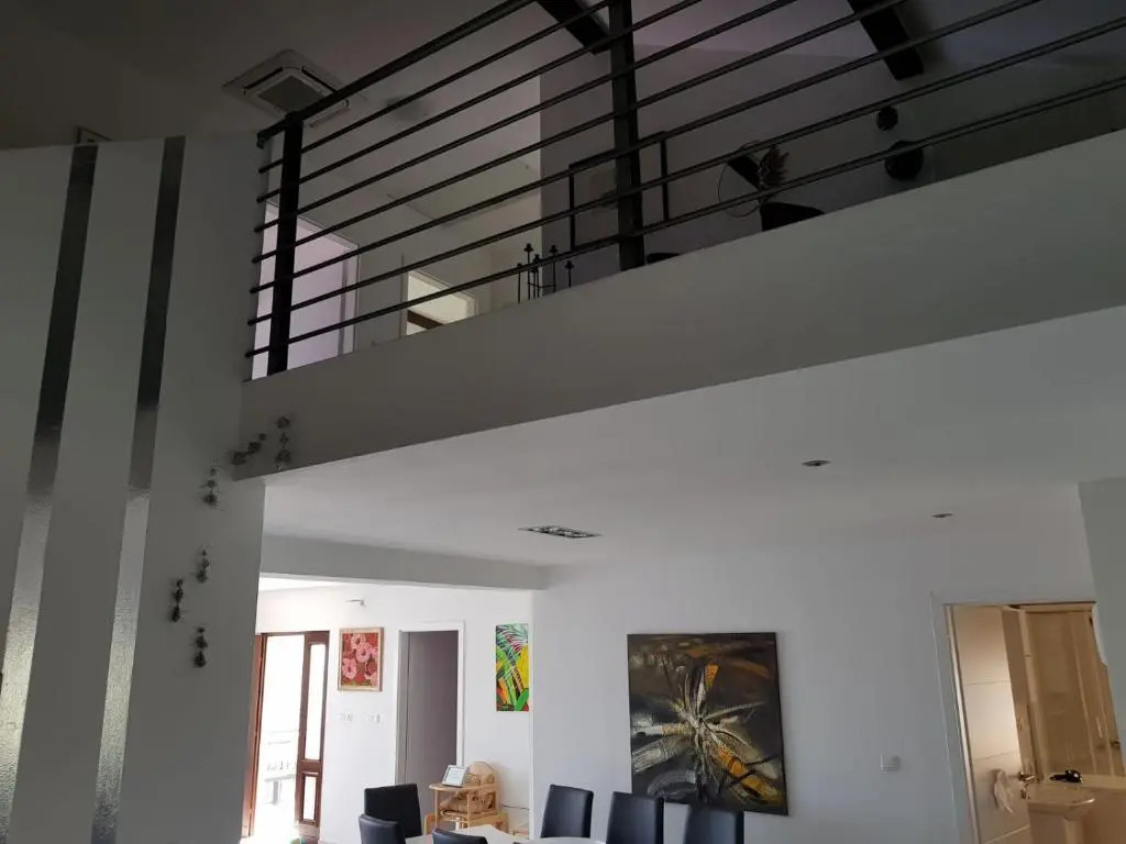 Apartment Joe