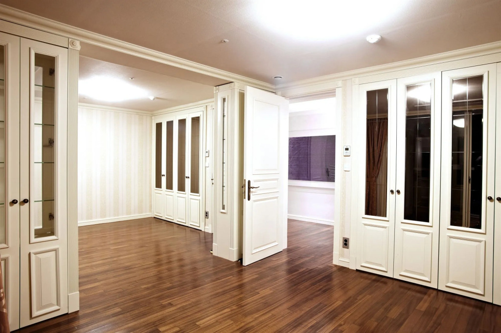 Pale De Cz Condo