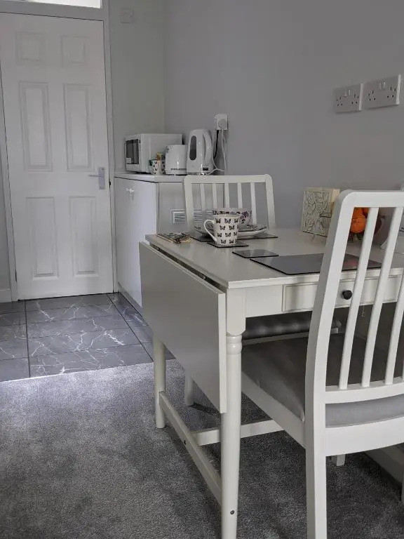 No53 Bed and Breakfast
