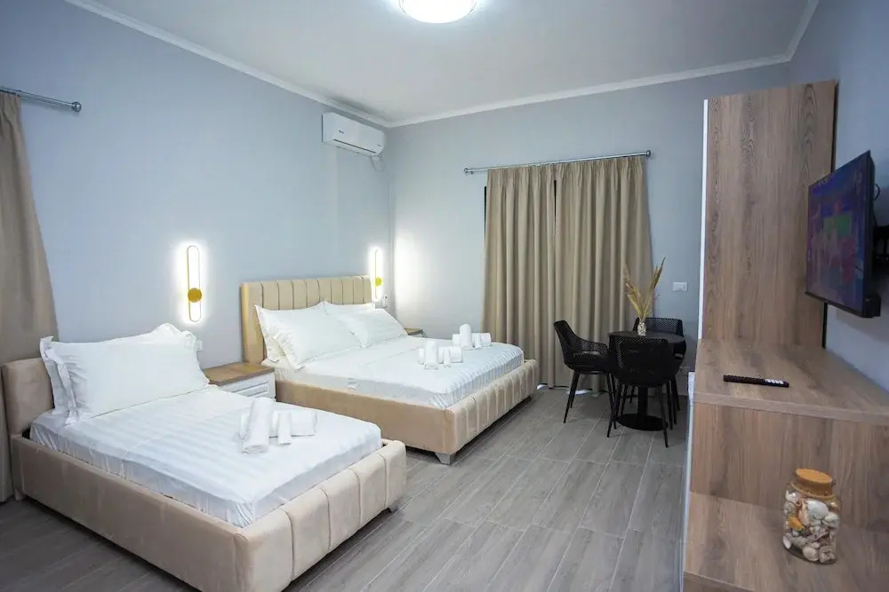 Hotel 4Palmat