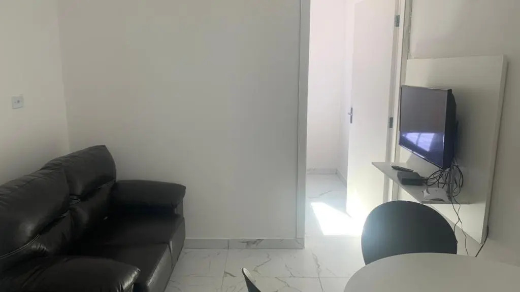 Apartamento 1 dormitório SP
