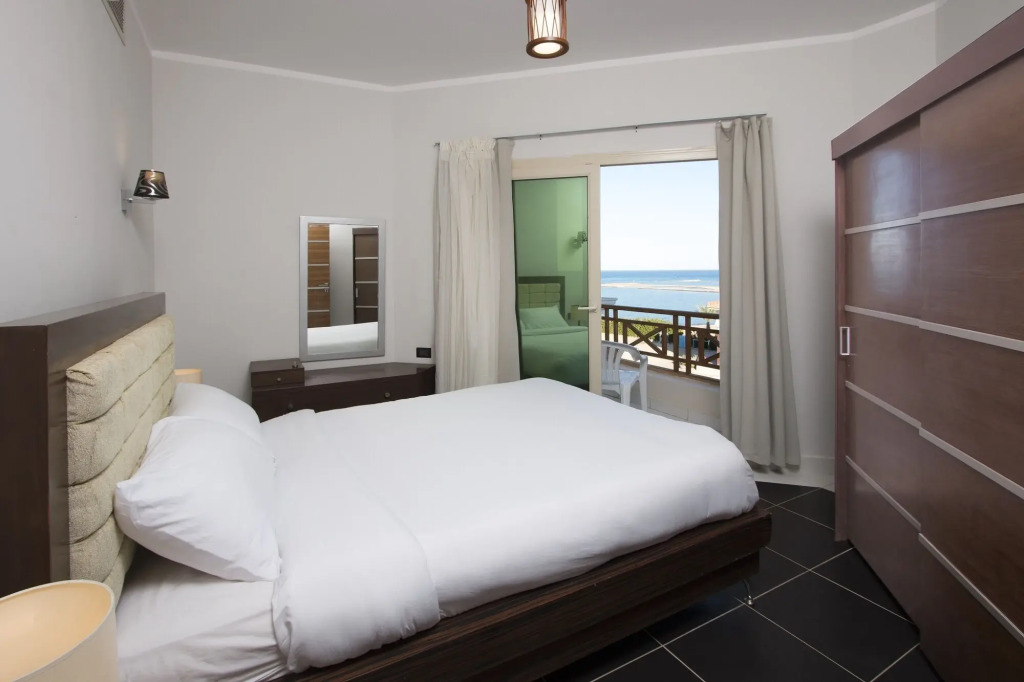 Royal Beach Luxury Hurghada