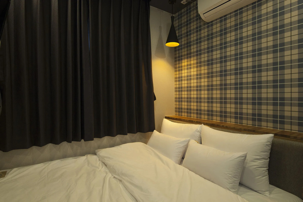 Hotel Gray