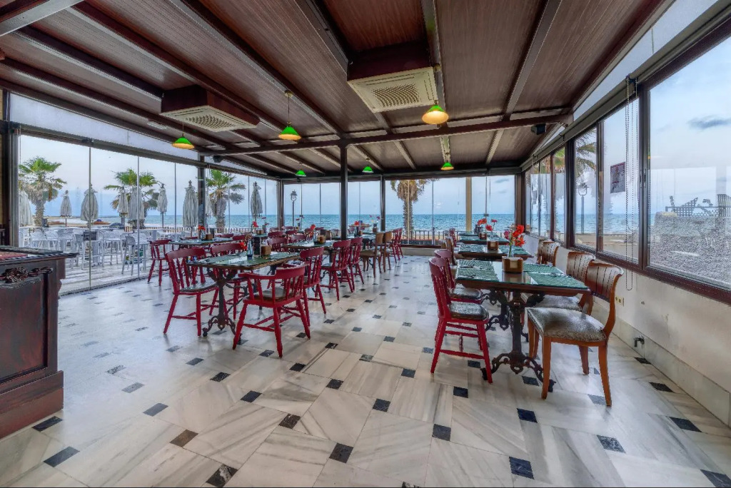 Hotel Playa de Regla