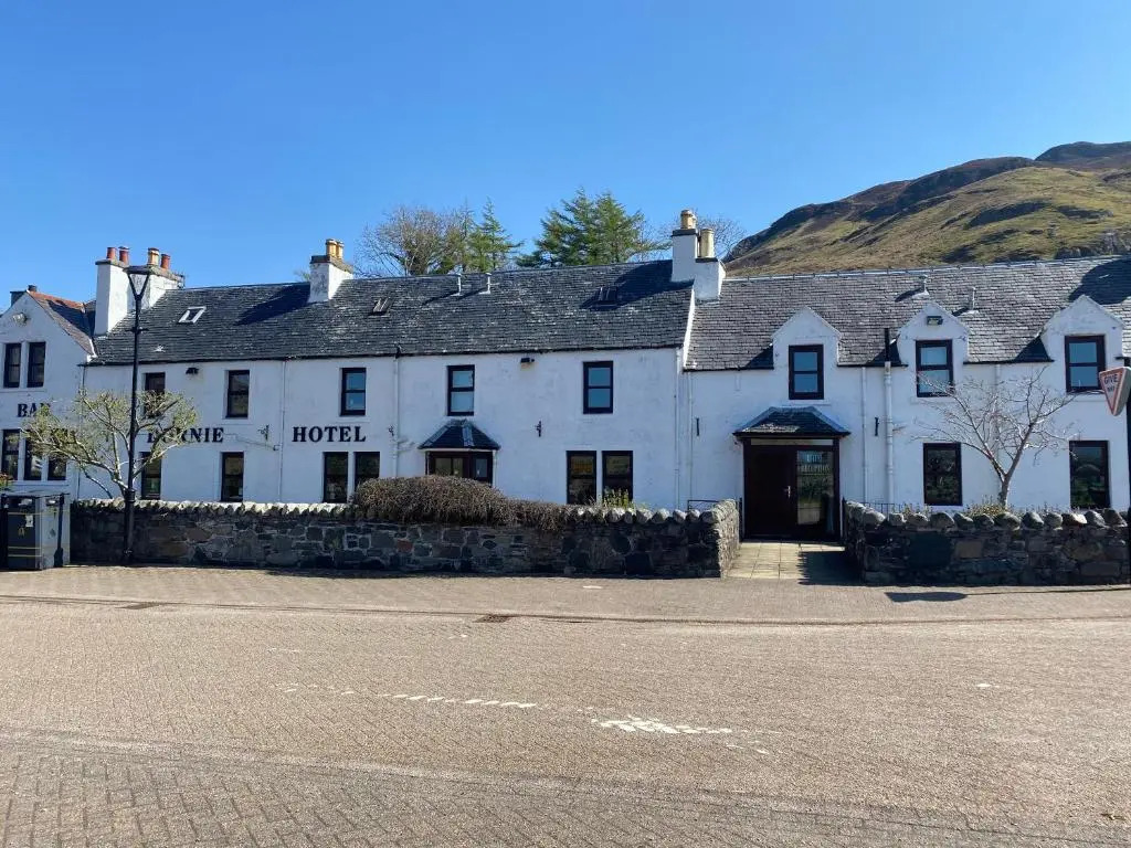 The Dornie
