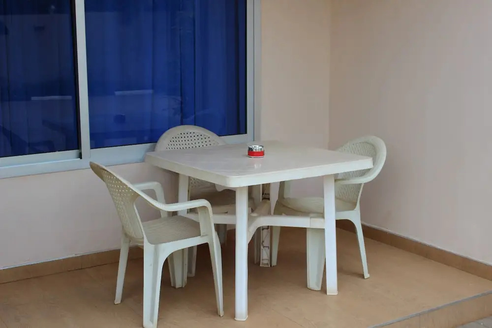 Royal Suites Apartments