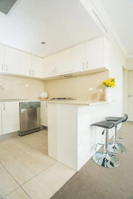 Designed Home Of Ultimate Convenience In Gordon