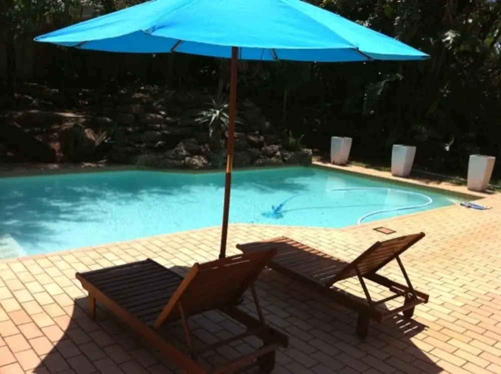 Villa La Vida- Self-Catering House