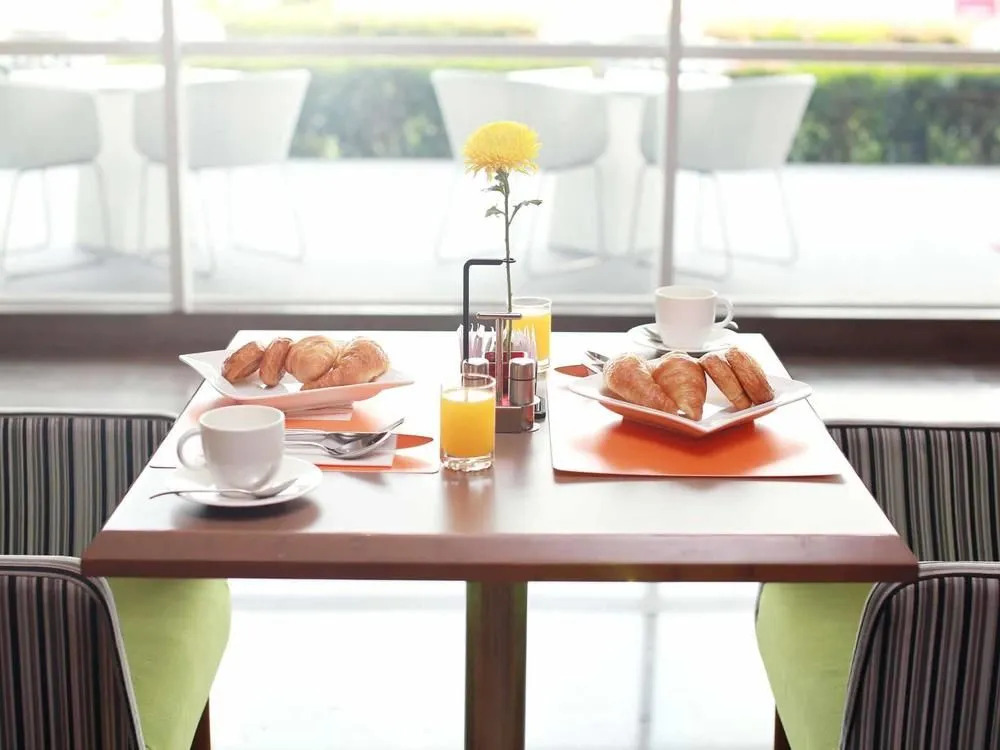 Hotel Novotel Tangerang