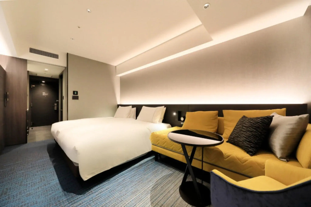 Richmond Hotel Premier Kyoto Shijo