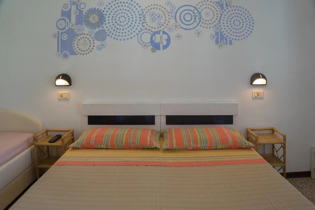 Hotel Locanda Villa Fiori