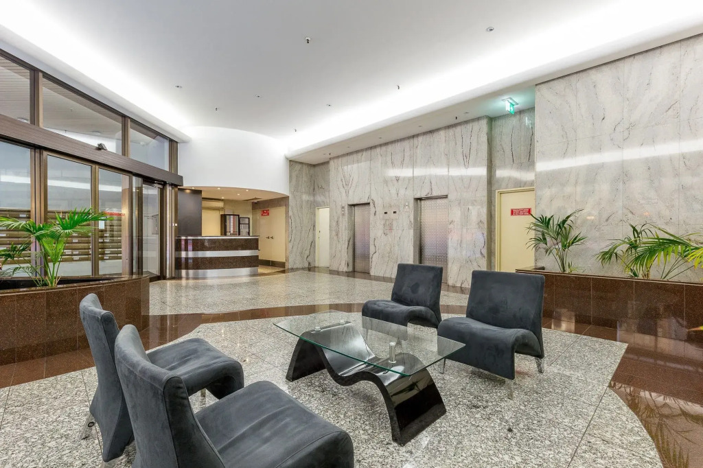 Sydney CBD 112 Mkt Furnished Apartment