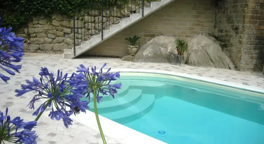 Agriturismo La Rocca