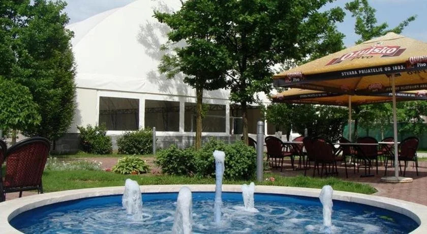 Hotel Delminium
