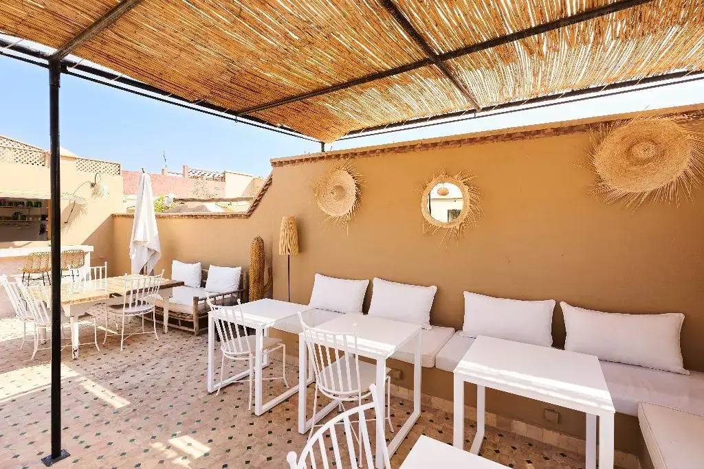 Riad Rafaele & SPA